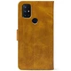 Чохол-книжка Crazy Horse Clasic для OnePlus Nord N10 Camel (Front) (48945) - изображение 3