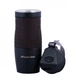 Термокружка из нержавеющей стали 380 мл Kamille KM-2052A-BLACK - изображение 2
