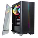Игровой ПК Jevugen - Intel Xeon E3 1240 v5 / AMD RX 570 4GB / RAM 16GB / SSD 120GB + HDD 500GB - изображение 1
