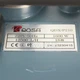 Насос погружной дренажно-фекальный Rosa QDX 16 (P-210) без поплавка, для канализации, для выгребных ям, для септика - изображение 3