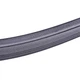 Ущільнювач дверей UNOX KGN1659A L=2562mm 25x14mm - зображення 4