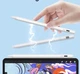 Универсальный стилус Pencil 3-го поколения Active Touch для Android iOS Windows, Белый - изображение 14