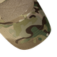 Бейсболка Tactic Twill 50/50 Multicam (6636), - зображення 6