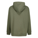 Худі на блискавці JRC Zipped Hoody Green M (1551382) - изображение 4