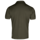 Поло Tactical Army ID CoolPass Antistatic Olive (5839), L - зображення 2