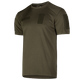 Футболка CM Chiton Army ID Олива (5864), XXXL - изображение 10