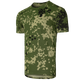 Футболка Bavovna Flecktarn D (2380), L - изображение 1