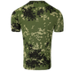 Футболка Bavovna Flecktarn D (2380), L - изображение 10