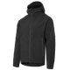 Куртка Stalker SoftShell Чорна (7226), M - зображення 1