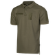 Поло CM Army ID Олива (7045), XL - зображення 1