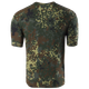 Футболка Bavovna Flecktarn (822), XL - изображение 2