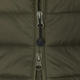 Легкий Пуховик Storm Hood G-Loft 150 Olive (2460), L - изображение 3