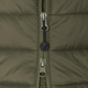 Легкий пуховик Storm G-Loft 100 Olive (2458), XXL - зображення 3