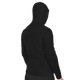 Кофта Nippy Hood Nord Fleecee Black (6629), XXXL - зображення 3