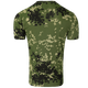 Футболка Bavovna Flecktarn D (2380), XXXL - зображення 2