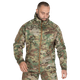 Куртка CM Stalker SoftShell Multicam (7089), L - зображення 2