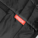 Легкий Пуховик Storm Hood G-Loft 150 Black (2461), XXL - изображение 4