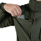 Куртка Patrol System 2.0 Nylon Dark Olive (6557), XXXL - изображение 10