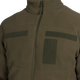 Кофта Army Himatec Pro Light Olive (6570), XS - зображення 8