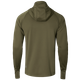 Лонгслів Hood Antistatic Olive (2339), XL - зображення 2