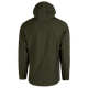 Куртка SoftShell 3.0 Olive (6593), XL - зображення 3