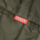 Легкий Пуховик Storm Hood G-Loft 150 Olive (2460), XL - изображение 4