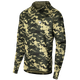 Лонгслів Hood Antistatic UA DIGITAL WOODLAND (2337), XXXL - зображення 1