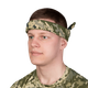 Бандана Camotec CM Bavovna піксель (7092) - изображение 5