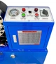 Пресс для производства РВД Profter МК-3 (6-51мм 600т 220/380V) Обжимной станок для шлангов - изображение 8