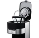 Кавоварка крапельна Ardesto FCM-D3100 Black - изображение 5