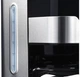 Кавоварка крапельна Ardesto FCM-D3100 Black - изображение 7