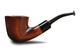 Люлька для куріння Kaf "Beckfoot" pear acrylic - изображение 4