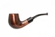 Люлька для куріння Kaf "Birkby" pear acrylic - изображение 4