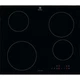 Варочная поверхность электрическая ELECTROLUX EIB60420CK - изображение 1