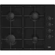 Варильна поверхня Beko HIGG 64123 SB - изображение 1