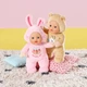 Кукла-пупс Mouse 18см - изображение 5