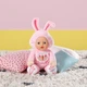 Кукла-пупс Bunny 18см - изображение 4