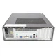 Комп'ютер Fujitsu Esprimo E420: Intel Core i5-4430, 8 GB, SSD 512 GB, Intel HD, Slim-Desktop-SFF - Б/В - изображение 3