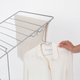 Сушилка для белья Brabantia Drying 20 м, серая (403422) - изображение 5