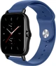 Ремешок Base для Amazfit GTS 2 Blue (33398) - изображение 1