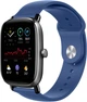 Ремінець Base для Amazfit GTS 2 mini Blue (33399) - зображення 1