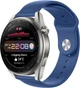 Ремешок Base для Huawei Watch 3 Pro Blue (22559-28) - изображение 1