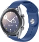Ремешок Base для Galaxy Watch3 41mm Blue (33384) - изображение 1