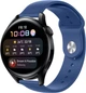 Ремешок Base для Huawei Watch 3 Blue (22558-28) - изображение 1