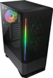 Obudowa Cougar MX430 Air RGB Czarny (CGR-51C6B-AIR-RGB) - obraz 2