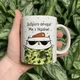 Кружка «Доброго вечора! Ми з України!», кот - изображение 2