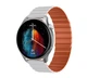 Смарт-годинник Smart Watch iMiLab imikiW13 Silver 1.43 (466x466) AMOLED IP68 300mAh Silver - зображення 1