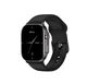 Смарт-годинник Smart Watch iMiLab iMikiSF1 2.01 (410x502) Super-Retina AMOLED IP68 280mAh Black - зображення 6
