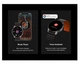 Смарт-годинник Smart Watch iMiLab imikiW13 Silver 1.43 (466x466) AMOLED IP68 300mAh Silver - зображення 6