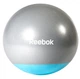 М'яч для фітнесу Reebok 65 см Stability Gymball (RAB-40016BL) - зображення 1